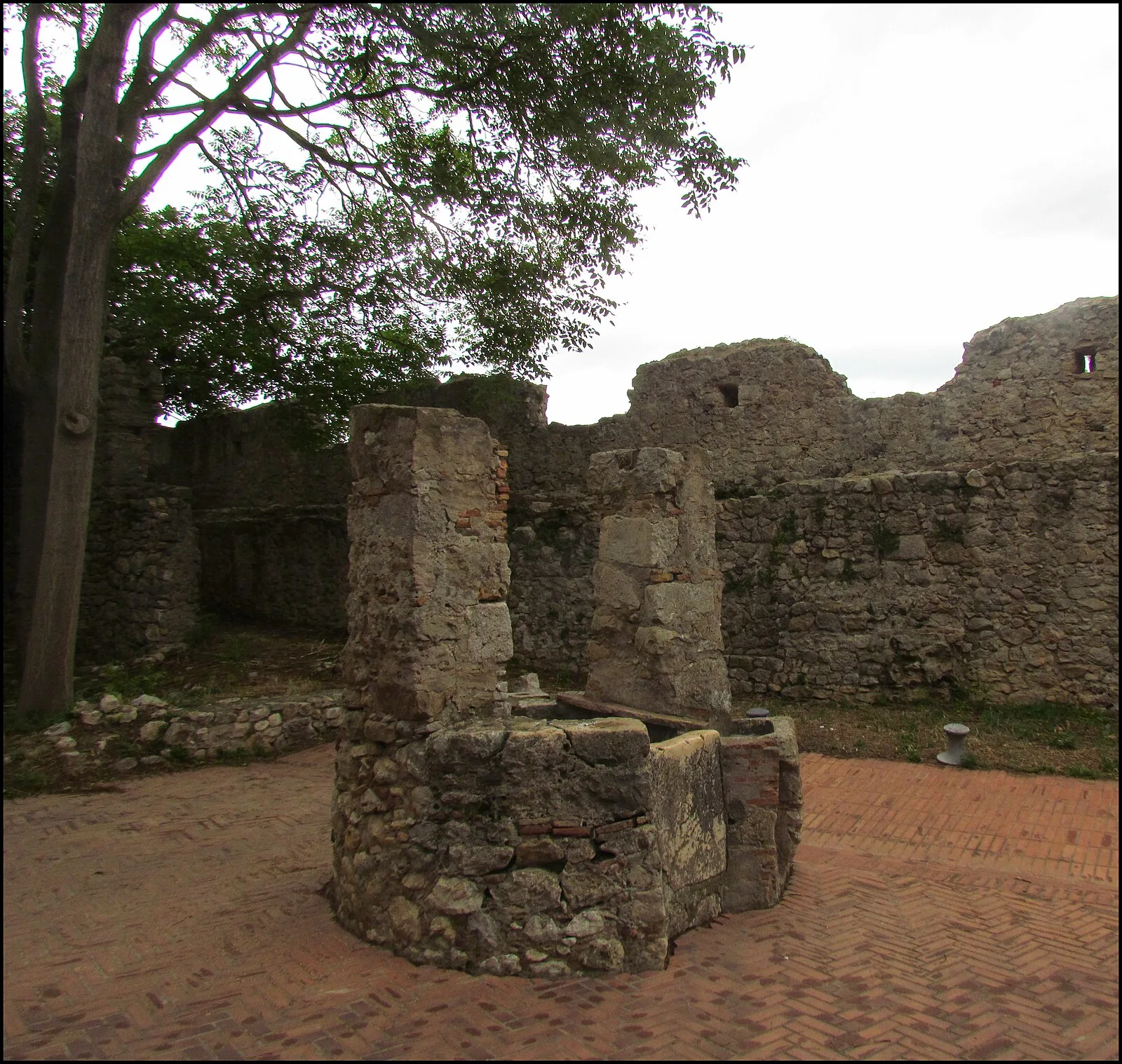 Sant Martí d'Empúries
